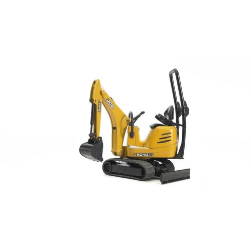 Bruder 62003 World мікроекскаватор JCB