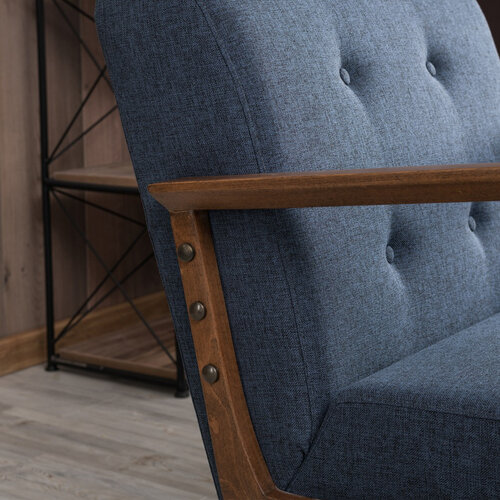 Sessel Kemer Blue