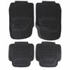 Sixtol Covorașe auto universale CAR MAT UNI SET 3, 4 buc