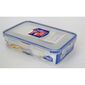 LOCKnLOCK Posoda za hrano s predali, 800 ml