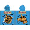 Poncho copii Scooby Doo, 50 x 100 cm