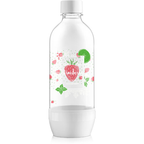 SodaStream Butelka TriPack Le Owoce 1 l