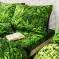 4Home lenjerie din bumbac Aromatica, pentru 2 persoane, 220 x 200 cm, 2x 70 x 90 cm