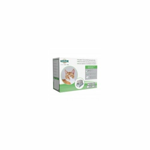 PetSafe® ScoopFree Ultra™ - 2. generacija,avtomatsko stranišče za mačke