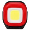 Sixtol Робочий ліхтарик з магнітом LAMP WORK 1, 1000 лм, COB LED, USB