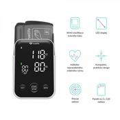 TrueLife Pulse B-Vision tlakomer