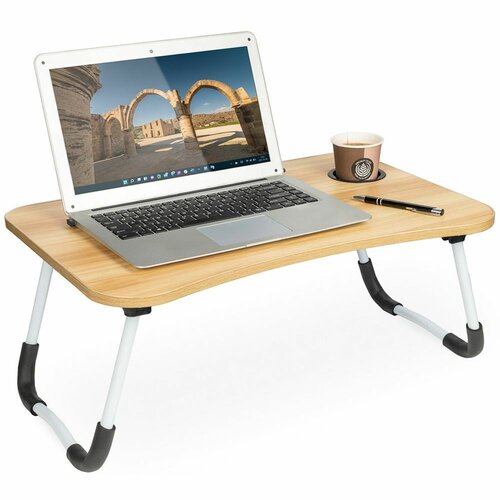 Stôl na notebook
