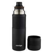 Contigo termo steklenica 740 ml mat črna