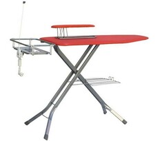 Brilanz Professional deska do prasowania, 130 x 48 cm Brilanz Professional deska do prasowania, 130 x 48 cm