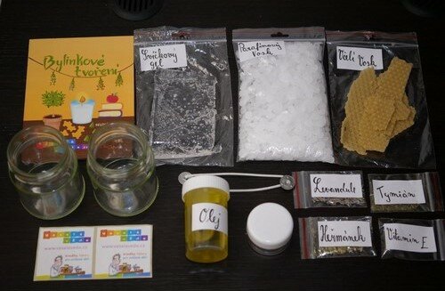 Rappa Happy Science - Zeliščna kreacija