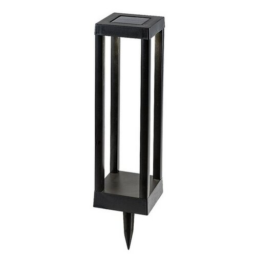 Rabalux 77186 zewnętrzna solarna lampa LED Cong,0,18 W