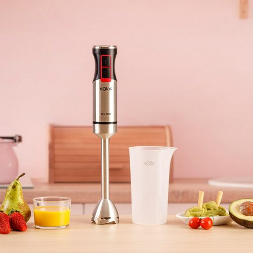 Tyčový mixér Solac BA5615 Pro 1201