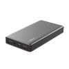 LAMAX Powerbank 15 000 mAh kapacitással