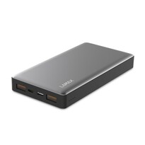 LAmax PowerBank s kapacitou 15 000 mAh LAmax PowerBank s kapacitou 15 000 mAh