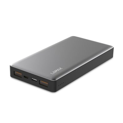 LAMAX Powerbanka s kapacitou 15 000 mAh