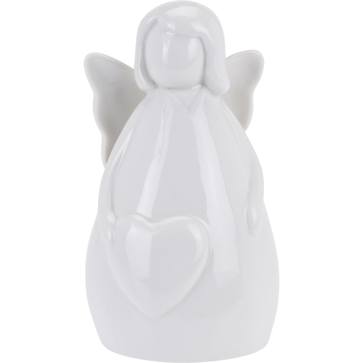 Vánoční anděl Esme, 17,5 cm