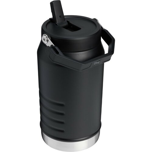Stanley IceFlow Flip Straw 2.0 Jug 1,9 l Black 2.0termosz