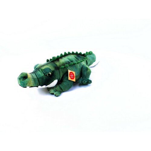 Rappa plüss krokodil, 45 cm