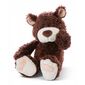 NICI Plüschbär, Braun, 20 cm
