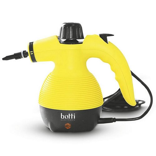 Botti LQ318-1 myjka parowa