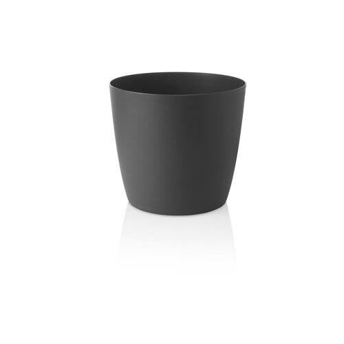 Gardenico Cvetlični lonec Ella Twist 'n' Rollantracit , 40 cm