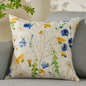Față de pernă 4Home Harmony Spring Meadow, 45 x 45 cm