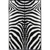 Kusový koberec Arwen Zebra, 100 x 140 cm