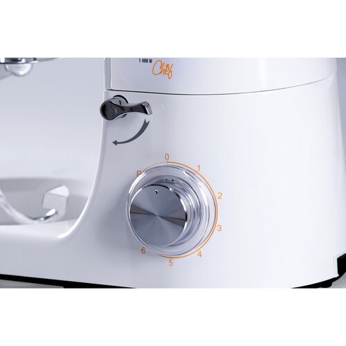 Orava multifunkční kuchyňský robot Chef 1400 W