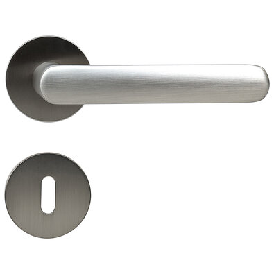 Feronerie din aluminiu Richter RK.K16.COMO.BB.NIMAT