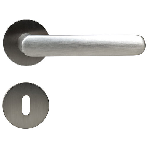 Feronerie din aluminiu Richter RK.K16.COMO.BB.NIMAT