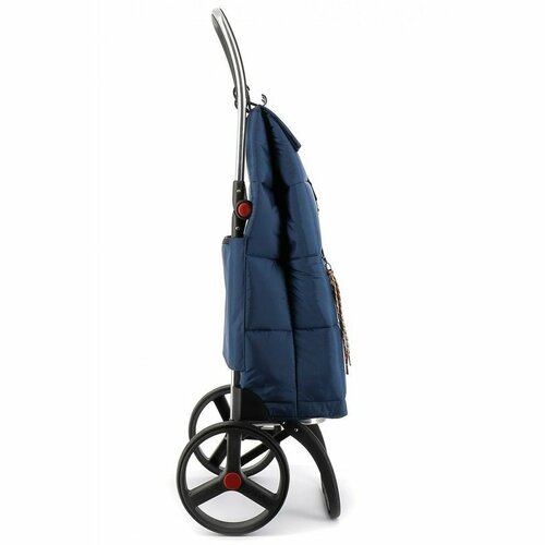 Rolser Big Polar 2 Logic RSG trolleybevásárlótáska, sötétkék