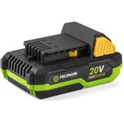 Fieldmann FDUZ 79020 20 V akumulátor 2 Ah