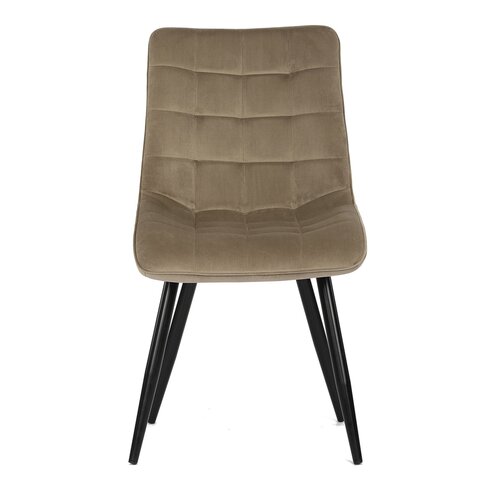 Scaun de sufragerie CT-384 CAP4, bej