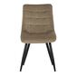 Scaun CT-384 CAP4, bej