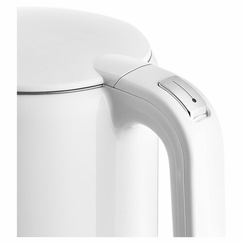 Sencor SWK 0950WH rýchlovarná kanvica, biela