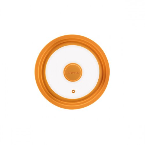 Tescoma Deckel UNICOVER, 20-24 cm