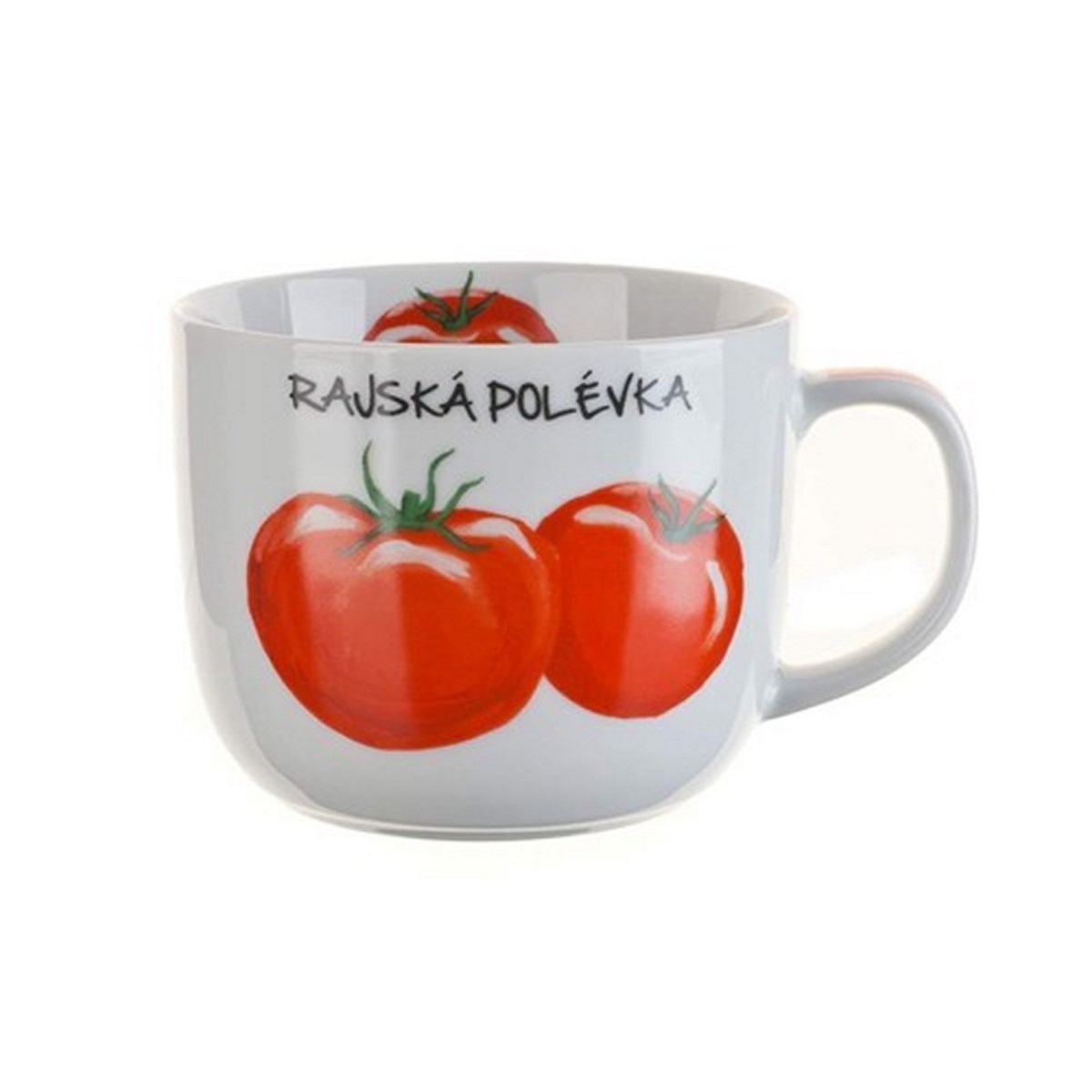 Banquet Hrnek na rajskou polévku 730 ml