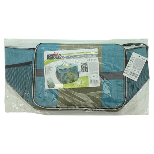 Cattara termikus táska SUNRISE 25l kék
