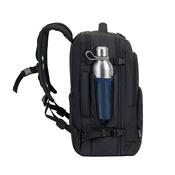 Riva Case 8461 potovalna torba za prenosniračunalnik 17,3", črna