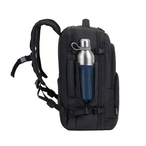 Riva Case 8461 potovalna torba za prenosniračunalnik 17,3", črna