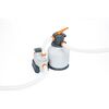 Bestway 58499 Pesek filter, 8327 l/h
