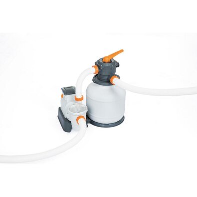 Bestway 58499 Pesek filter, 8327 l/h