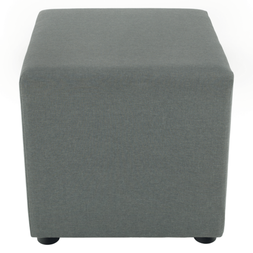 Taboret REGOR, zielony