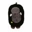 Hugo Frosch Dětský termofor Eco Junior Comfort з мотивом овечки, чорна