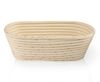 Orion Gärkorb Rattan  oval, 26 x 13 x 9 cm