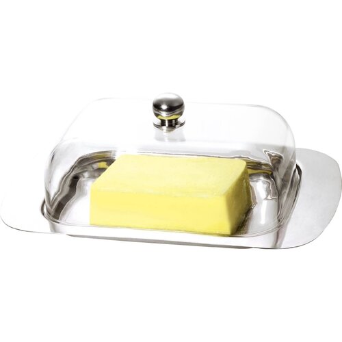 Untieră Blaumann, inox