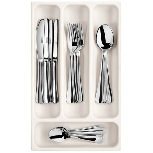 Tescoma Zásobník na příbory FlexiSPACE, 37 x 22 cm