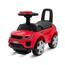 Mașinuță Baby Mix pentru copii SUV Prime, roșu