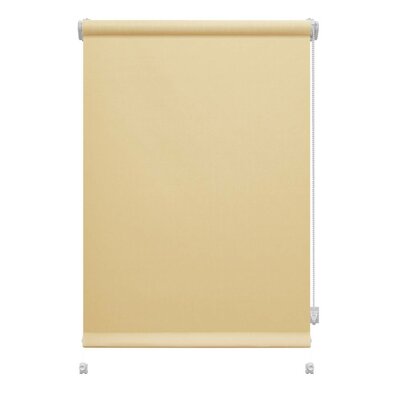 Roleta Mini Sonata bež, 80 x 150 cm