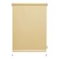 Rollo Mini Sonata beige , 80 x 150 cm